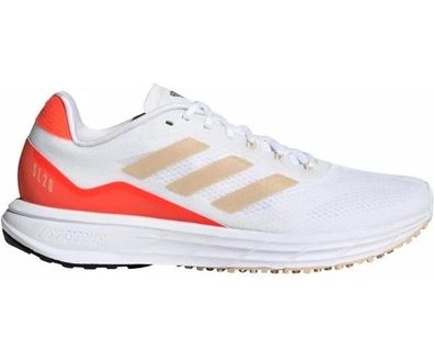 Adidas Damen Laufschuhe SL 20.2 Cloud White 133163