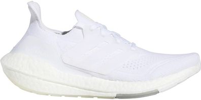 Adidas Damen Laufschuhe Ultraboost 21 Cloud White 123710