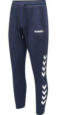 Hummel Hose Hmllegacy Poly Tapered Pants