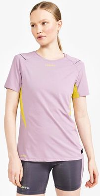 Craft Damen Sportshirt Damen T-Shirt Pro Hypervent SS 170809