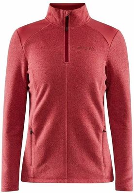 Craft Damen Sportshirt Edge Thermal Rose 138935