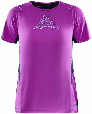 Craft Sportshirt Damen T-Shirt PRO Hypervent 194587