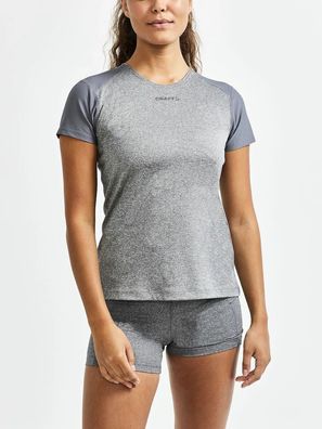 Craft Damen Sportshirt Damen T-Shirt EssenCelim 170814