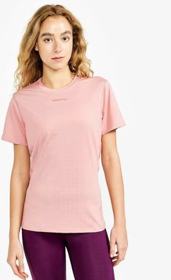 Craft Damen Sportshirt Damen T-Shirt EssenCeS 170817