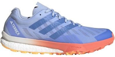 Adidas Damen Laufschuhe Terrex SPEED ULTRA BLUDAW/BLFUME/CORFUS 1369312