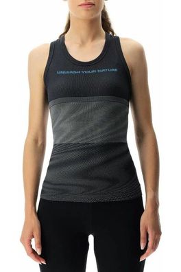 Uyn Damen Sportshirt Damen Tank-Top Crossover OW Sleeveless 170658