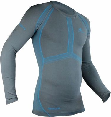 Raidlight Sportshirt Seamless 110443