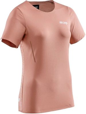 Cep Damen Sportshirt Damen T-Shirt SS Rose 143912