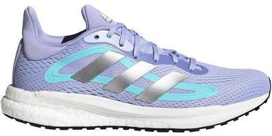 Adidas Damen Laufschuhe Solar Glide 4 Violet Tone 133003