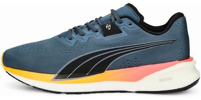 Puma Laufschuhe Herren Laufshuhe Eternity Nitro Evening Sky 163693