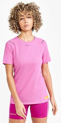 Craft Damen Sportshirt Damen T-Shirt Pro Hypervent 170810