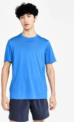 Craft Sportshirt EssenCeS Blue 171094