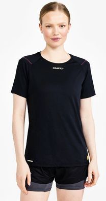 Craft Damen Sportshirt Damen T-Shirt Pro Hypervent SS 170811