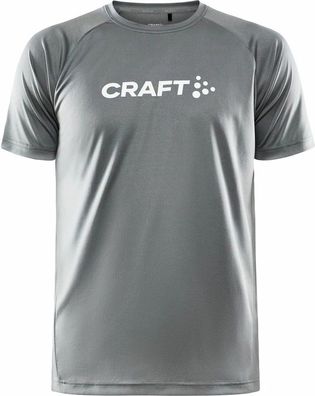 Craft Sportshirt CORE Unify Logo 194660