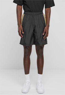 Urban Classics Piped Track Shorts TB6689