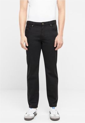 Urban Classics Stretch Twill 5 Pocket Pants TB6652