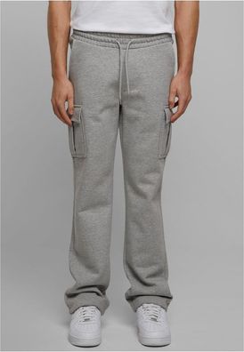 Urban Classics Heavy Straight Leg Cargo Sweatpants TB6391