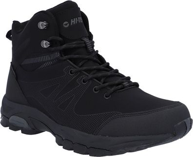 Hi-Tec Stiefel Jackdaw Mid Wp O010664