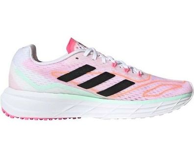 Adidas Laufschuhe SL 20.2 Summer. Ready bílo-r?žové 95516