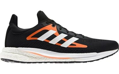 Adidas Laufschuhe Herren Solar Glide 3 Laufschuhe 2021 95452