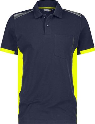 Dassy Damen Poloshirt Veracruz