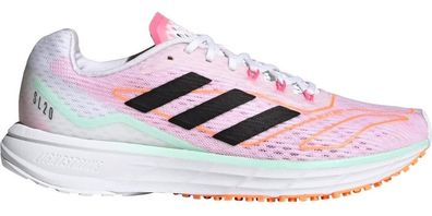 Adidas Laufschuhe SL 20.2 Summer. Ready r?žové 95519