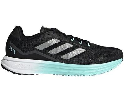 Adidas Damen Laufschuhe SL20 .2 95518