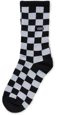 Vans Kinder Kids Socken Vans Classic Check Crew Sock 000EZ3