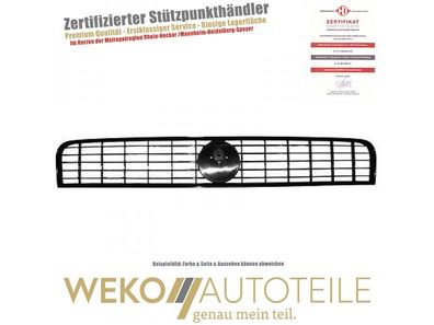 Kühlergitter Diederichs 3456040 passend für FIAT