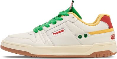 Hummel Sneakers low Stockholm Lx-E Kelloggs