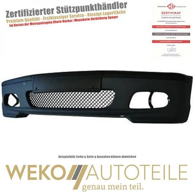 Stoßfänger vorne Diederichs 1215351 für BMW