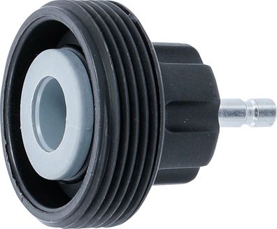 Adapter Nr. 9 für Art. 8027, 8098 | für Audi, BMW, Porsche, VW BGS