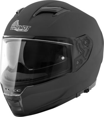 Germot Motorrad Integralhelm GM 350 GM00035010