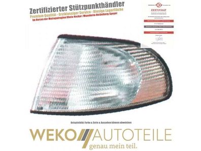 Blinker links für Audi A4 1016075