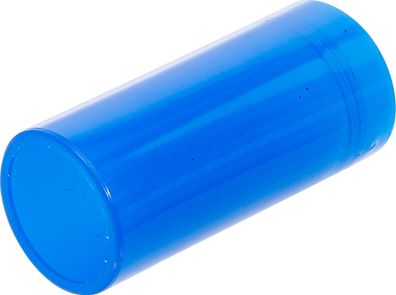 Kunststoffschonhülle für Art. 7301 | für SW 17 mm | blau BGS