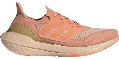 Adidas Damen Laufschuhe Ultraboost 21 Ambient Blush 123630