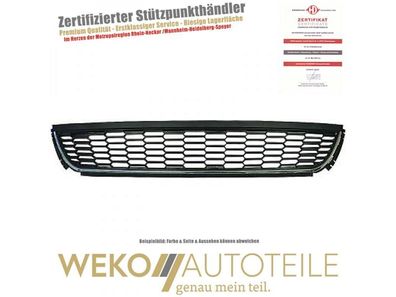 Lüftungsgitter, Stoßfänger Diederichs 2206044 für VW