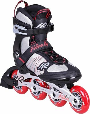 K2 Damen Inliner Damen Inline Skates Helena 84 180778