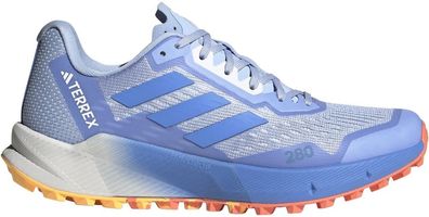 Adidas Damen Laufschuhe Terrex Agravic ULTR FLOW BLUDAW/BLUFUS/CORFUS 1369131