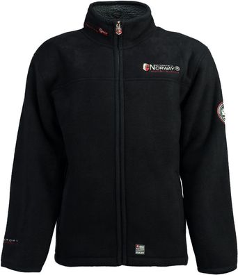 Geographical Norway Fleecejacke Ubolt Men 007 + Bs 2