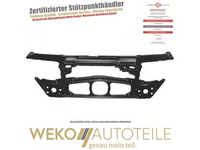 Frontverkleidung Diederichs 1214002 für BMW