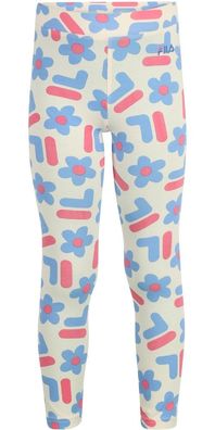 Fila Kids Leggings Landau Aop Leggings