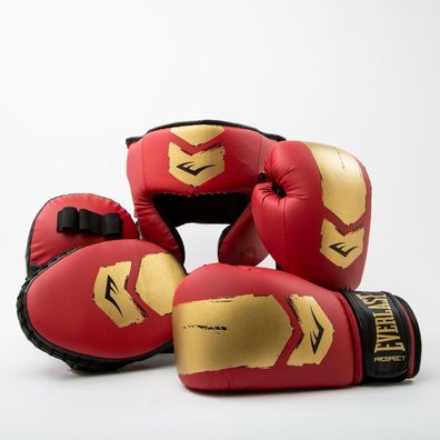 Everlast Pratzen Prospect 2 Boxing Kit P00003053