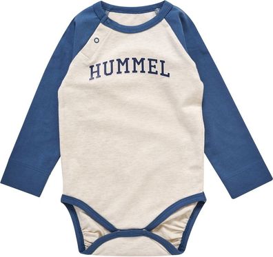 Hummel Bodys Hmlblixen Body L/S