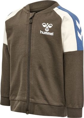 Hummel Trainingsjacke Hmlherman Zip Jacket