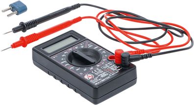 Digital-Multimeter BGS