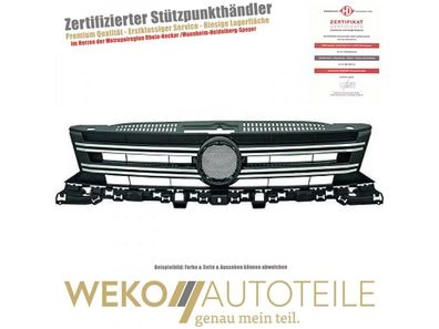 Kühlergitter Diederichs 2255241 für VW