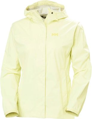 Helly Hansen Damen Jacke Loke Jacket Faded 163029