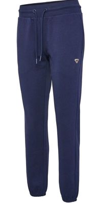 Hummel Damen Hose Hmlic Billie Regular Pants