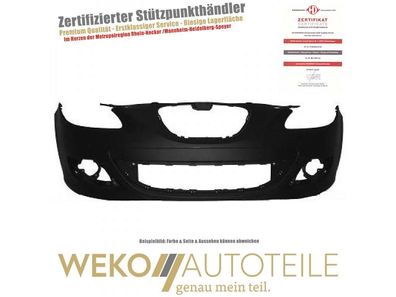 Stoßfänger vorne Diederichs 7432250 für SEAT